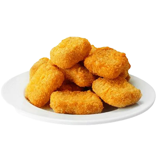 Fish Nuggets (فيش نوججيتس)